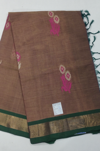 SAREES NEGAMAM WITH BLOUSE